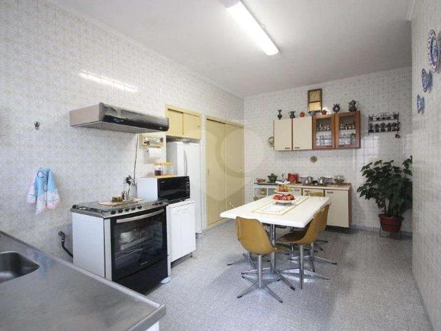 Casa venda em Perdizes, São Paulo