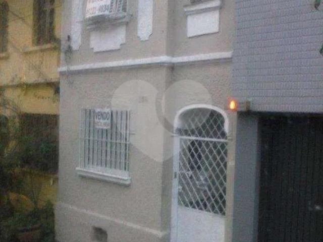 Casa venda em Santa Cecília, São Paulo