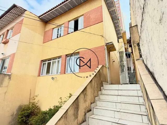 Casa venda em Perdizes, São Paulo