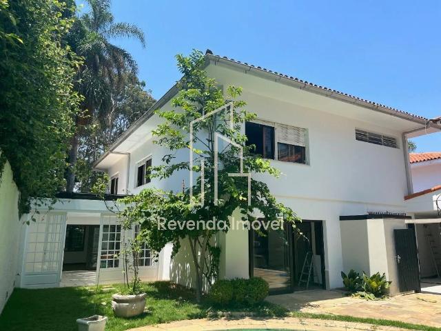 Casa venda em Pinheiros, São Paulo