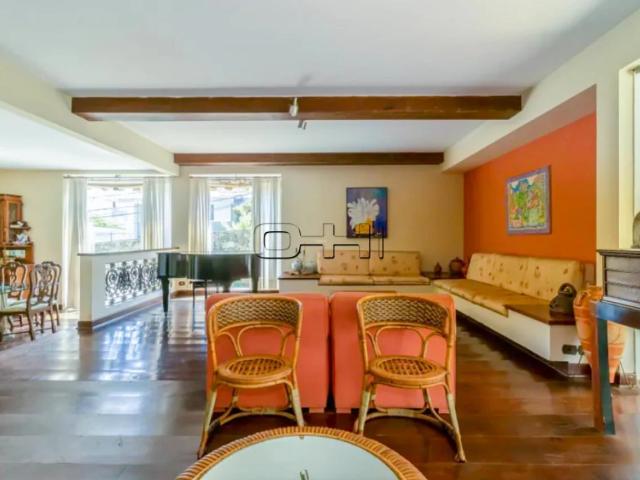 Casa venda em Pinheiros, São Paulo
