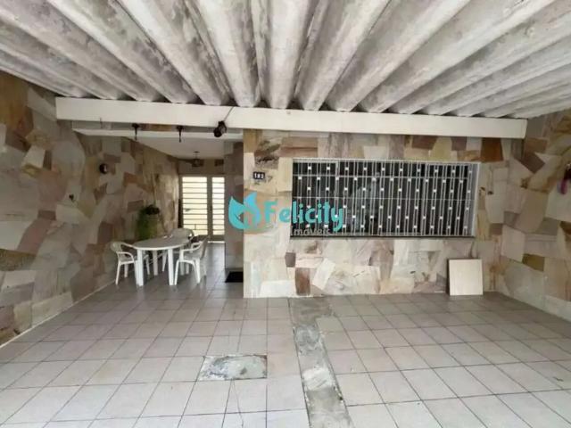 Casa venda em Piqueri, São Paulo