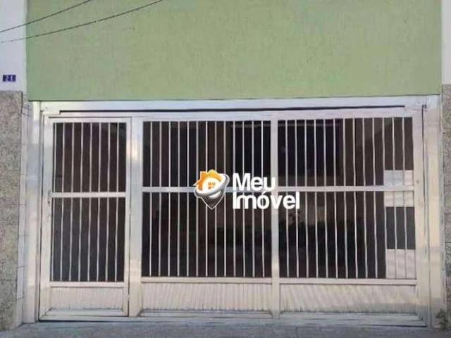 Casa venda em Piqueri, São Paulo