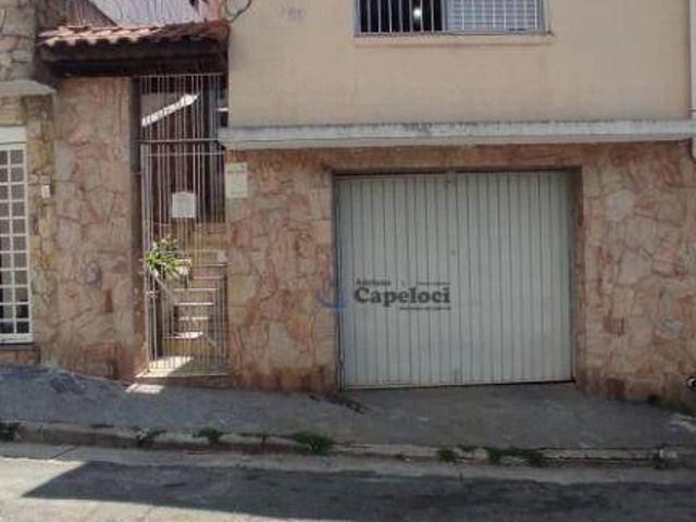 Casa venda em Piqueri, São Paulo