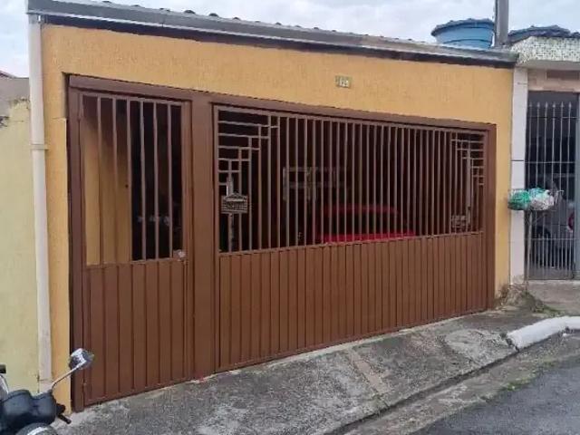 Casa venda em Piqueri, São Paulo