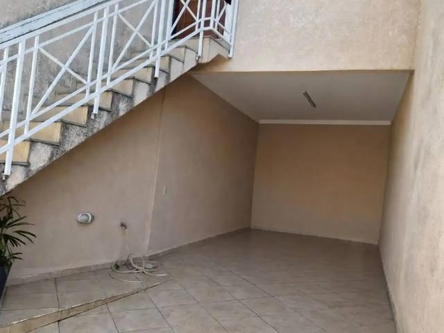 Casa venda em Piqueri, São Paulo