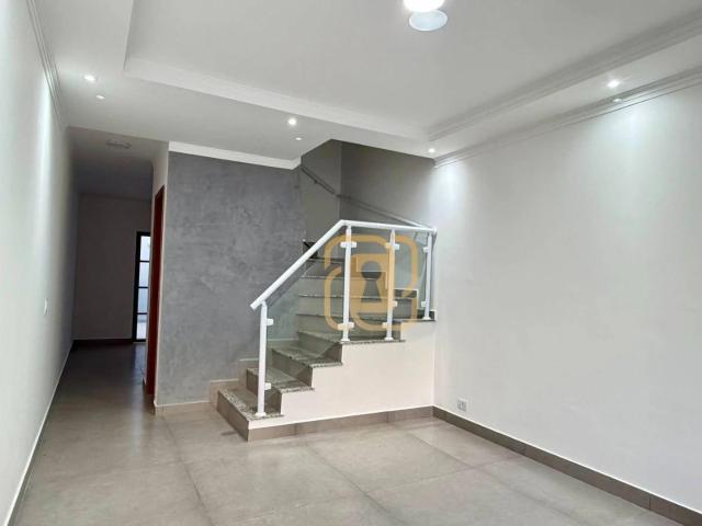 Casa venda em City Pinheirinho, São Paulo