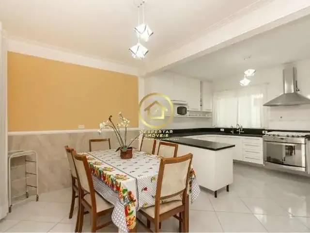 Casa venda em Vila Maria Eugênia, São Paulo