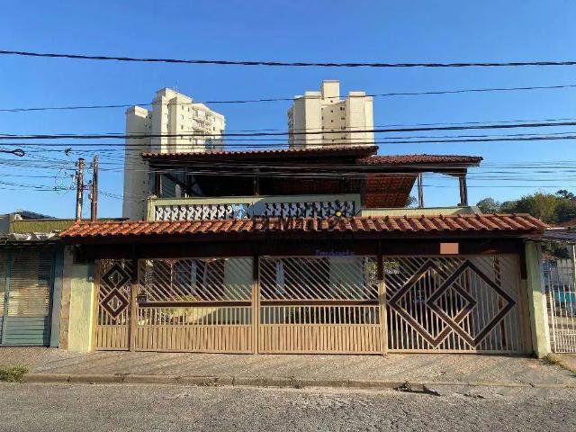 Casa venda em Vila Mirante, São Paulo