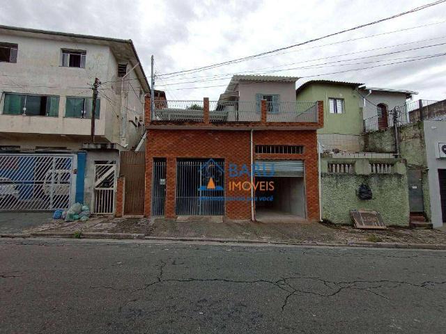 Casa venda em Piqueri, São Paulo