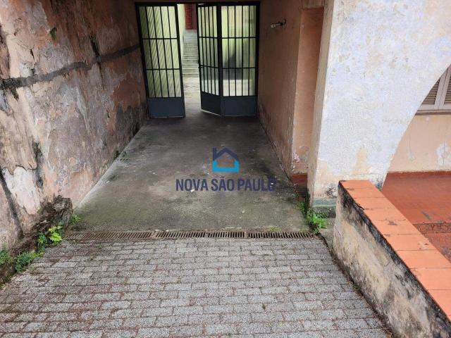 Casa venda em Saúde, São Paulo