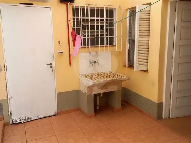 Casa venda em Saúde, São Paulo