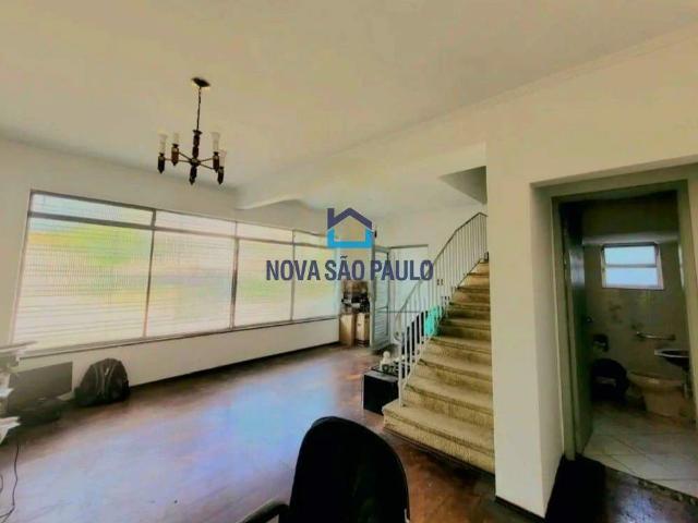 Casa venda em Saúde, São Paulo