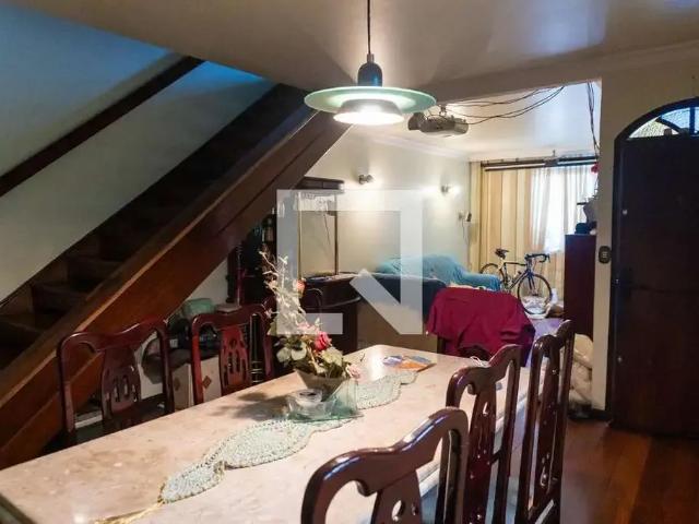 Casa venda em Saúde, São Paulo