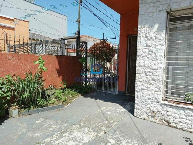 Casa venda em Saúde, São Paulo