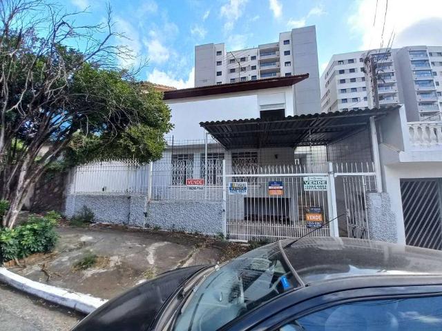 Casa venda em Saúde, São Paulo