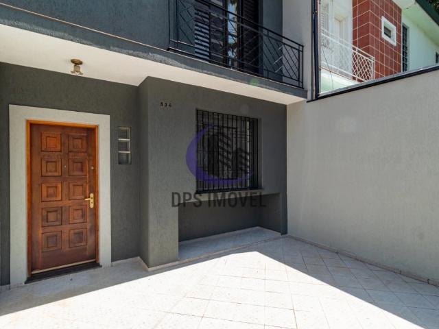 Casa venda em Indianópolis, São Paulo