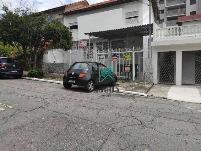 Casa venda em Saúde, São Paulo