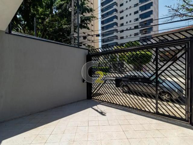 Casa venda em Indianópolis, São Paulo