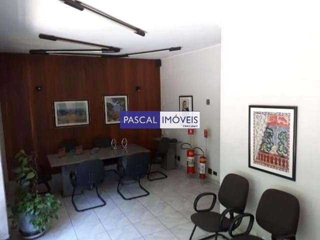 Casa venda em Saúde, São Paulo