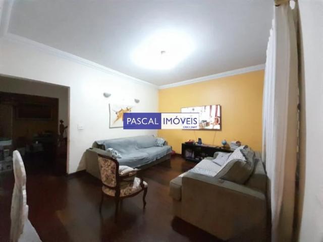 Casa venda em Saúde, São Paulo