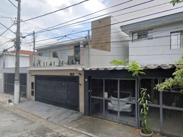 Casa venda em Saúde, São Paulo