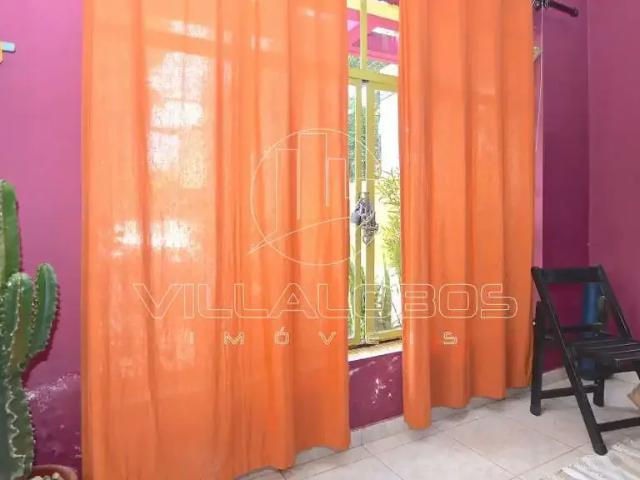 Casa venda em Pompeia