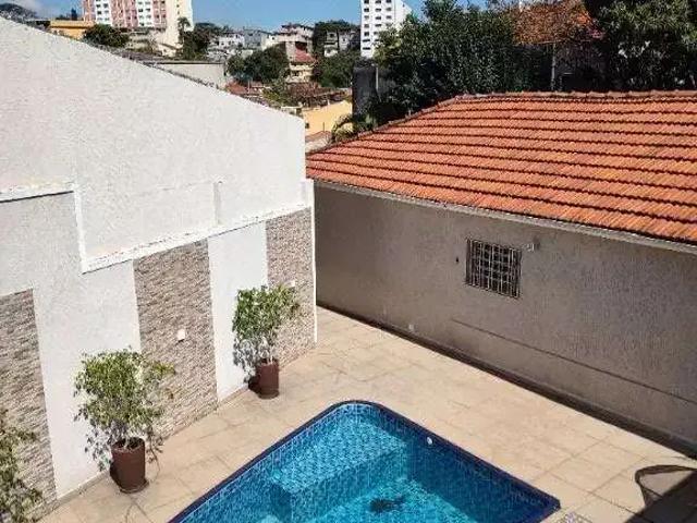 Casa venda em Região Imediata de Marília, Pompéia