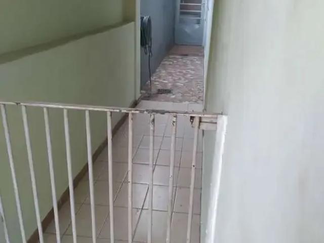 Casa venda em Vila São Francisco, São Paulo