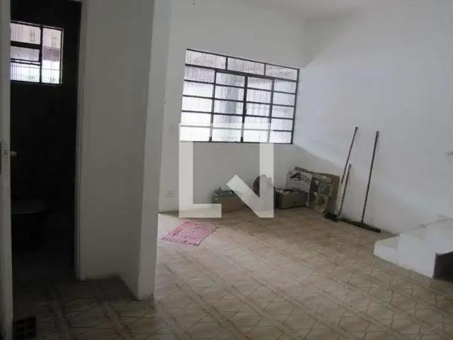 Casa venda em Vila Rio Branco, São Paulo