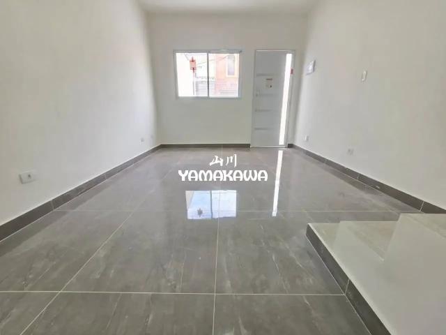 Casa venda em Vila São Francisco, São Paulo