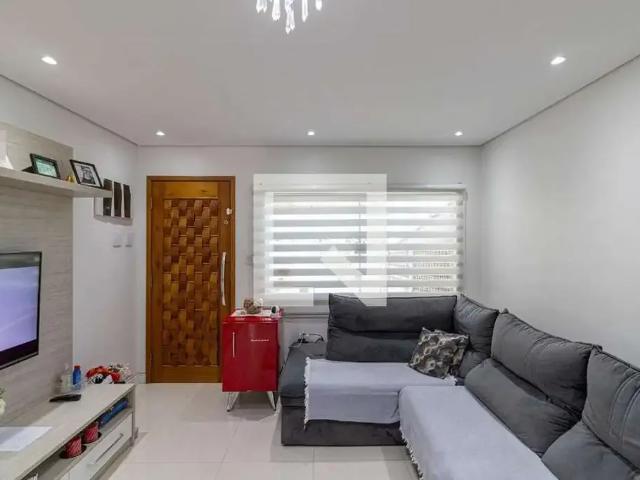 Casa venda em Vila Rio Branco, São Paulo