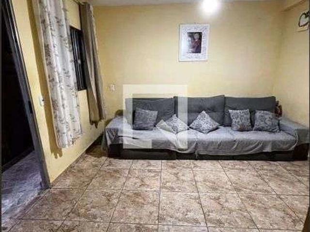 Casa venda em Vila Rio Branco, São Paulo