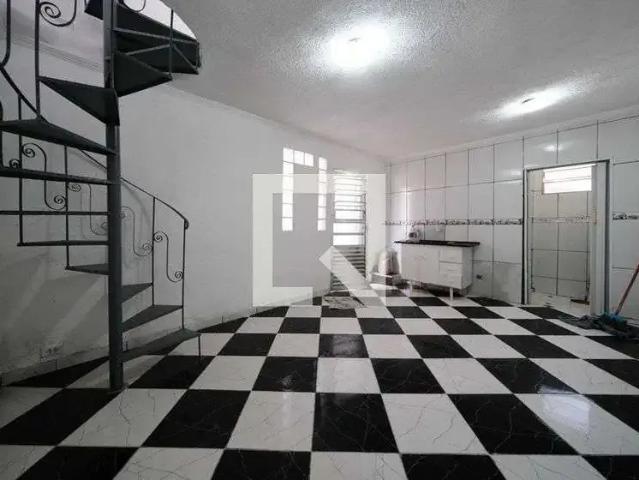 Casa venda em Vila Rio Branco, São Paulo