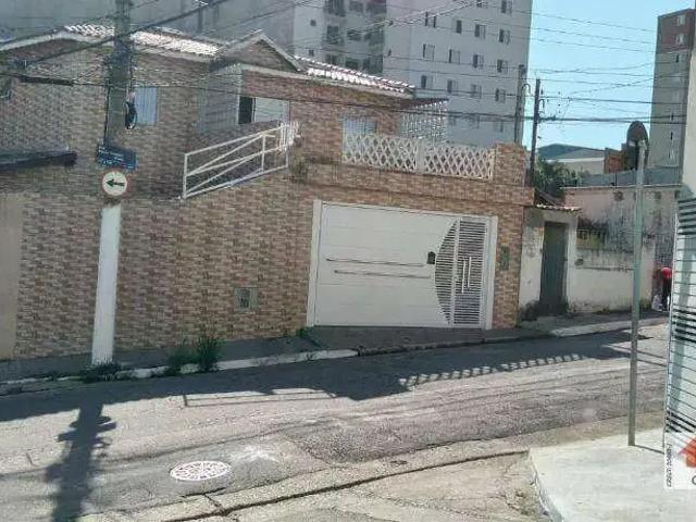 Casa venda em Vila Costa Melo, São Paulo