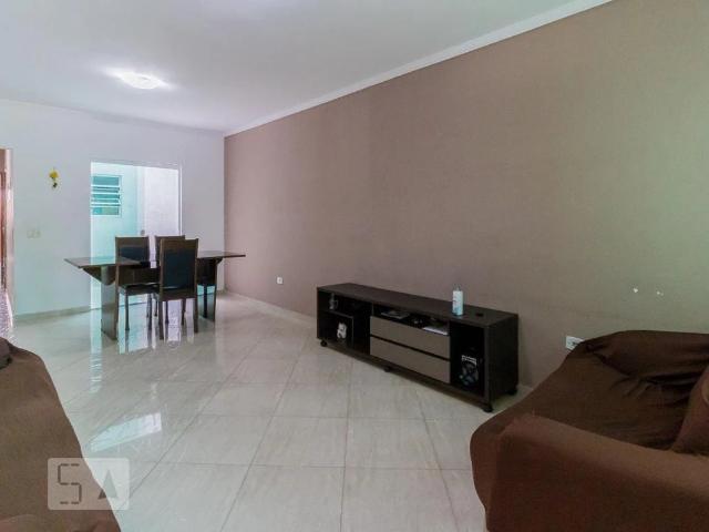 Casa venda em Vila São Francisco, São Paulo