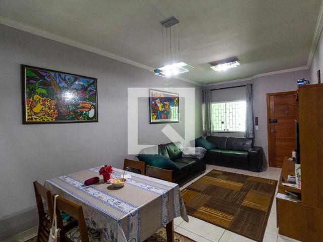 Casa venda em Vila São Francisco, São Paulo