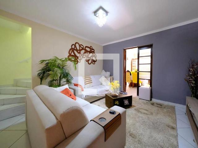 Casa venda em Vila Rio Branco, São Paulo