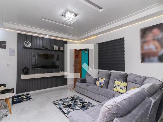 Casa venda em Vila Rio Branco, São Paulo