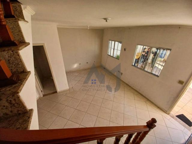 Casa venda em Vila Rio Branco, São Paulo