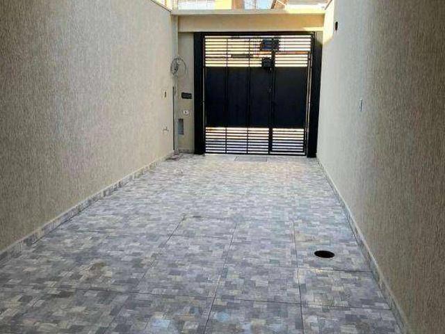 Casa venda em Jardim São Carlos, São Paulo