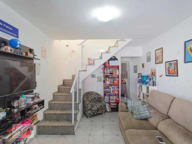 Casa venda em Vila São Francisco, São Paulo