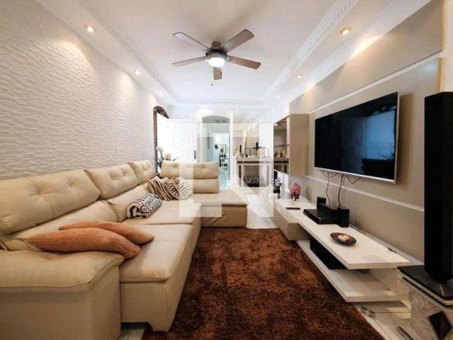 Casa venda em Vila Rio Branco, São Paulo