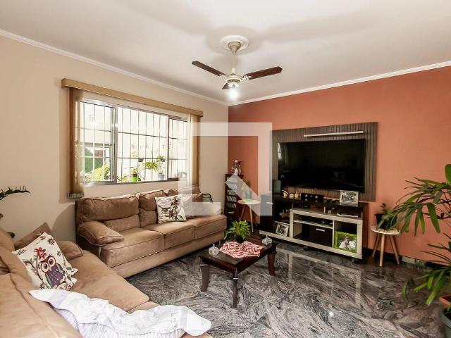 Casa venda em Vila Rio Branco, São Paulo