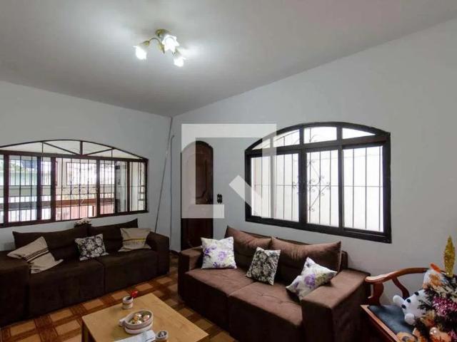 Casa venda em Vila São Francisco, São Paulo