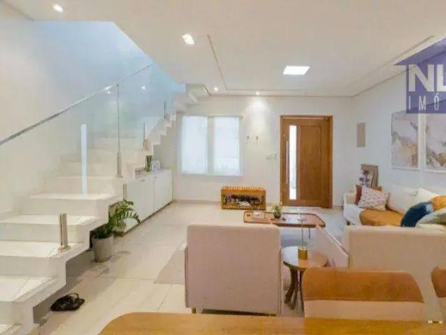 Casa venda em Vila São Francisco, São Paulo