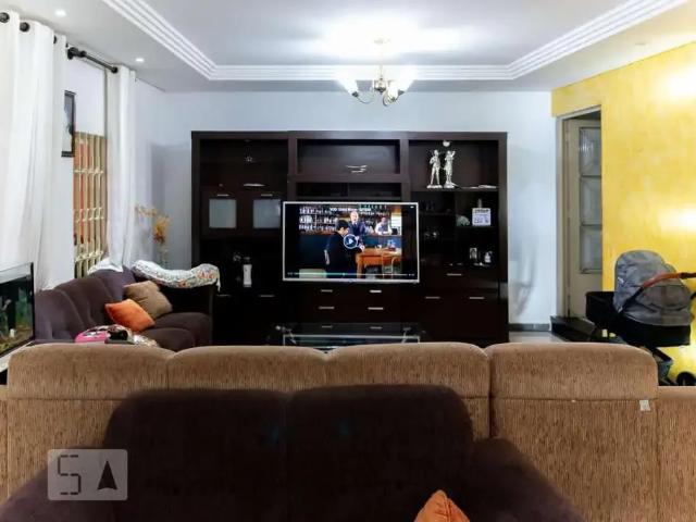 Casa venda em Jardim Três Marias, São Paulo