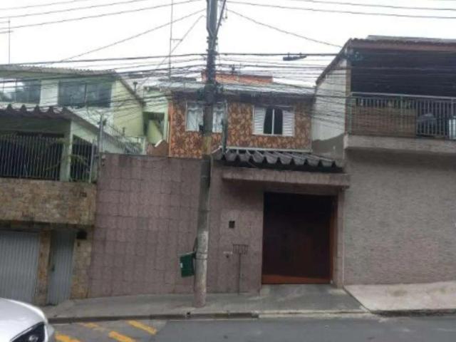Casa venda em Raposo Tavares, São Paulo