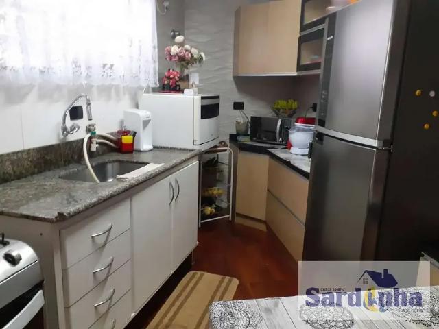 Casa venda em Raposo Tavares, São Paulo