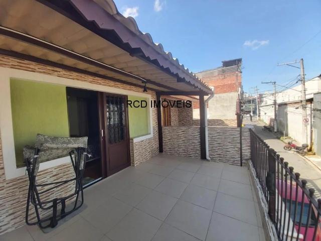 Casa venda em Rio Pequeno, São Paulo